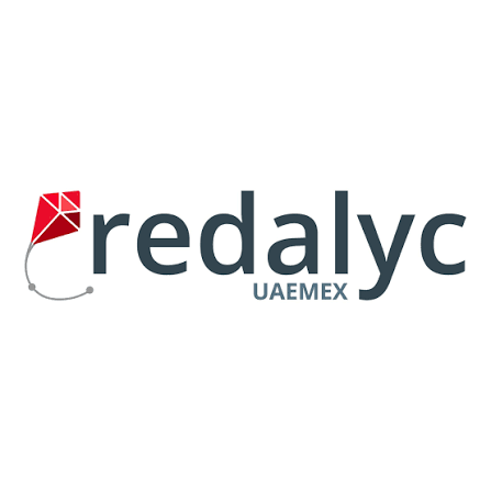 Logo de Redalyc